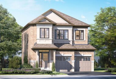 Saddle Ridge