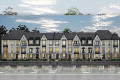 Angus Glen South Village